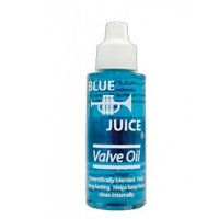 Blue Juice Valve Oil 2oz Bottle BJ2
